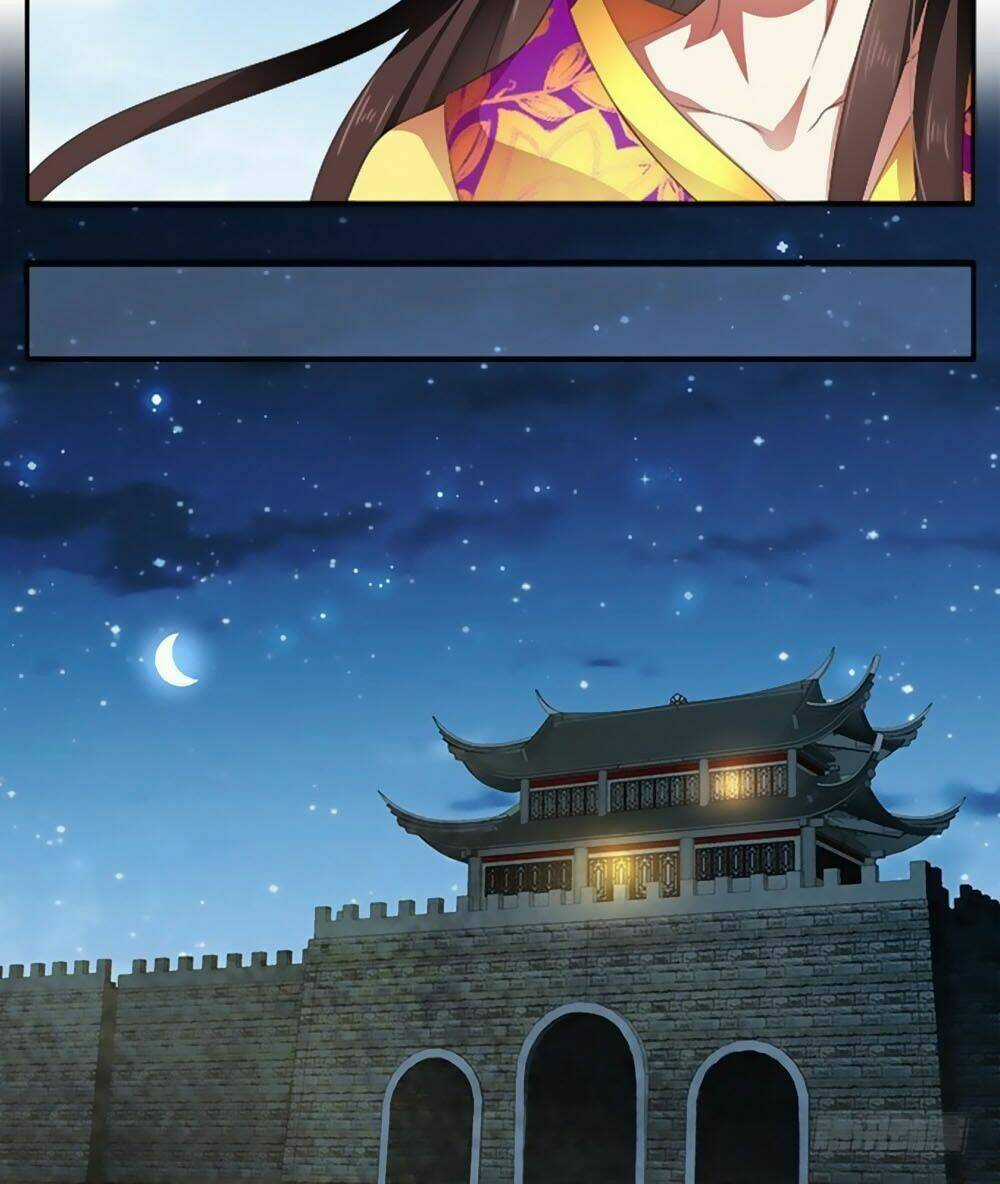 Thịnh Thế An Nhiên Chapter 53 trang 4