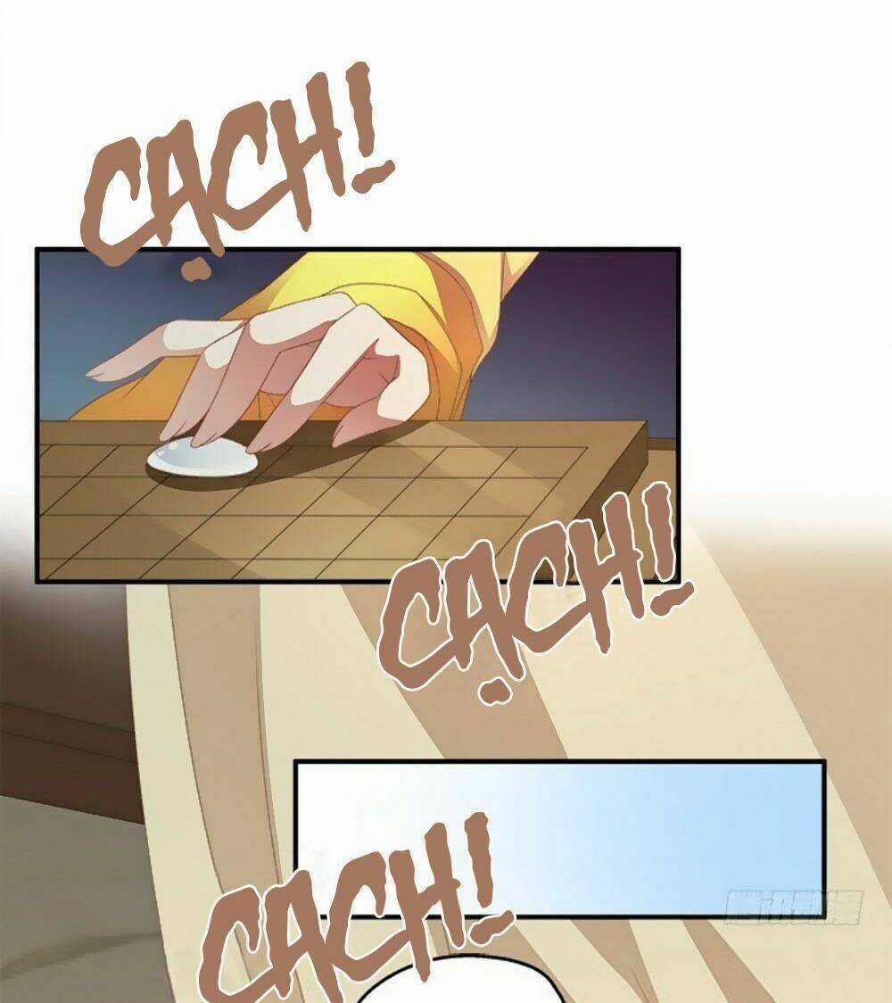 Thịnh Thế An Nhiên Chapter 53 trang 40