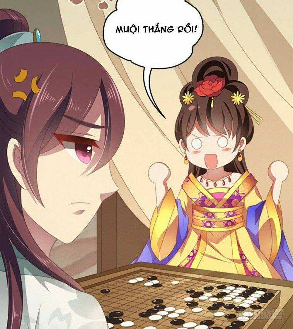 Thịnh Thế An Nhiên Chapter 53 trang 41