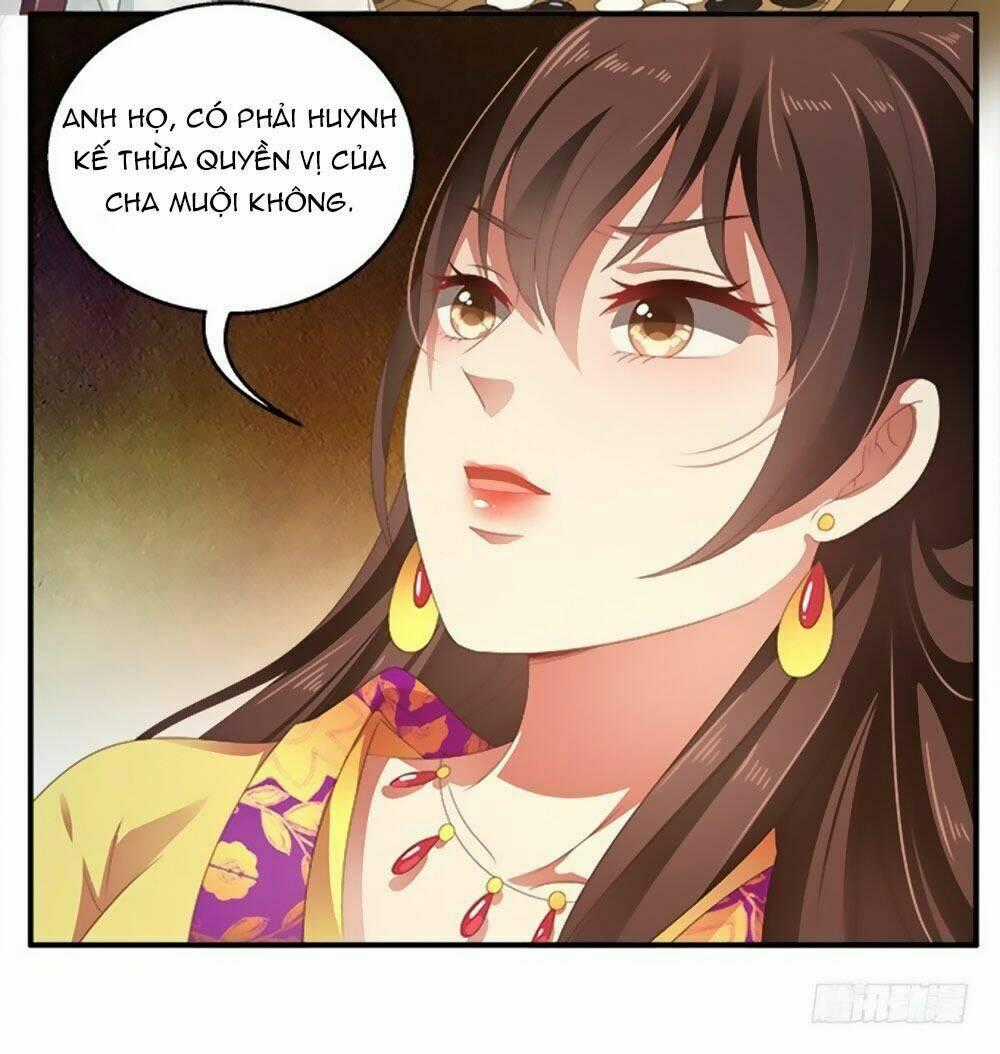 Thịnh Thế An Nhiên Chapter 53 trang 42