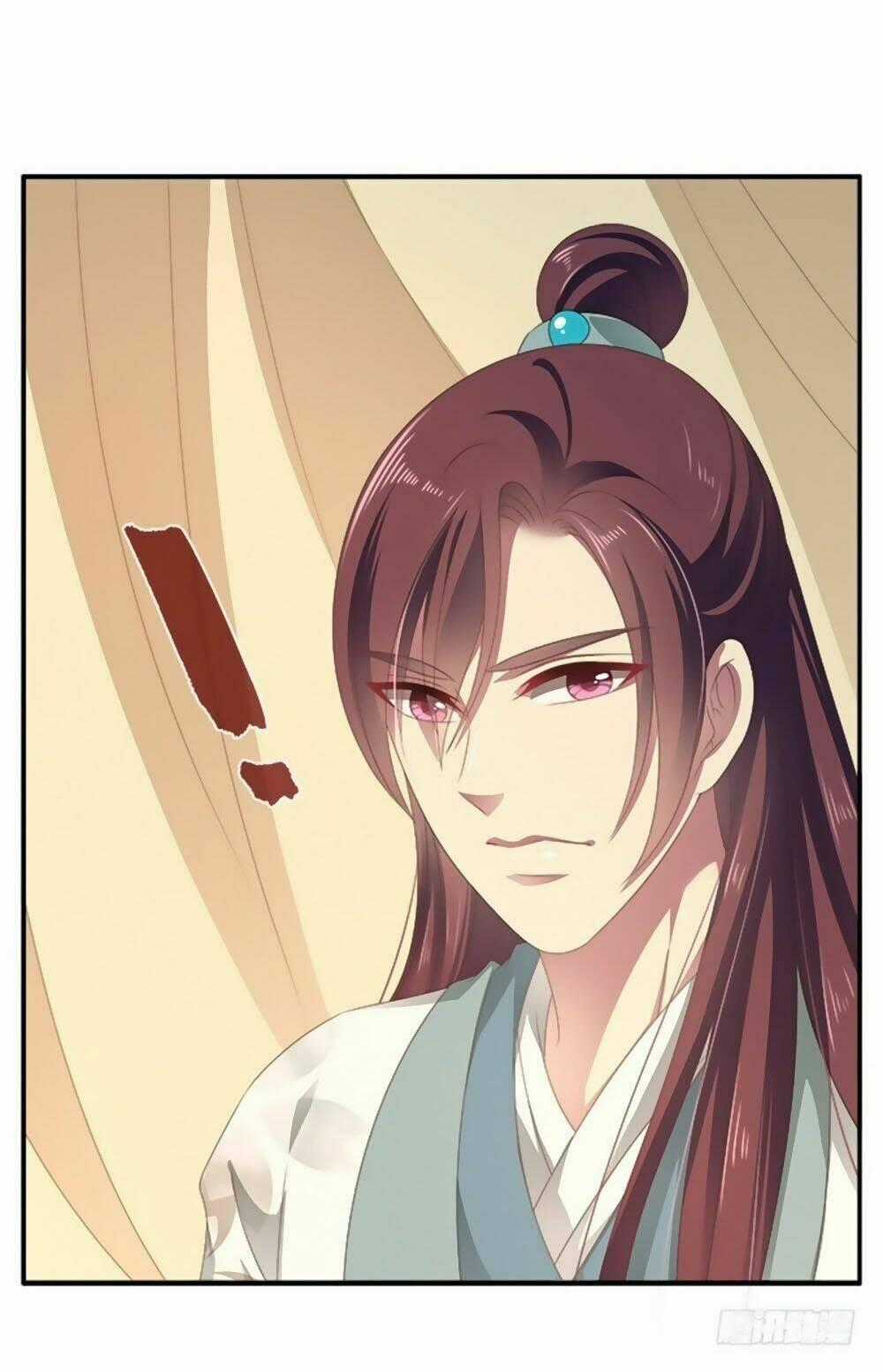 Thịnh Thế An Nhiên Chapter 53 trang 43