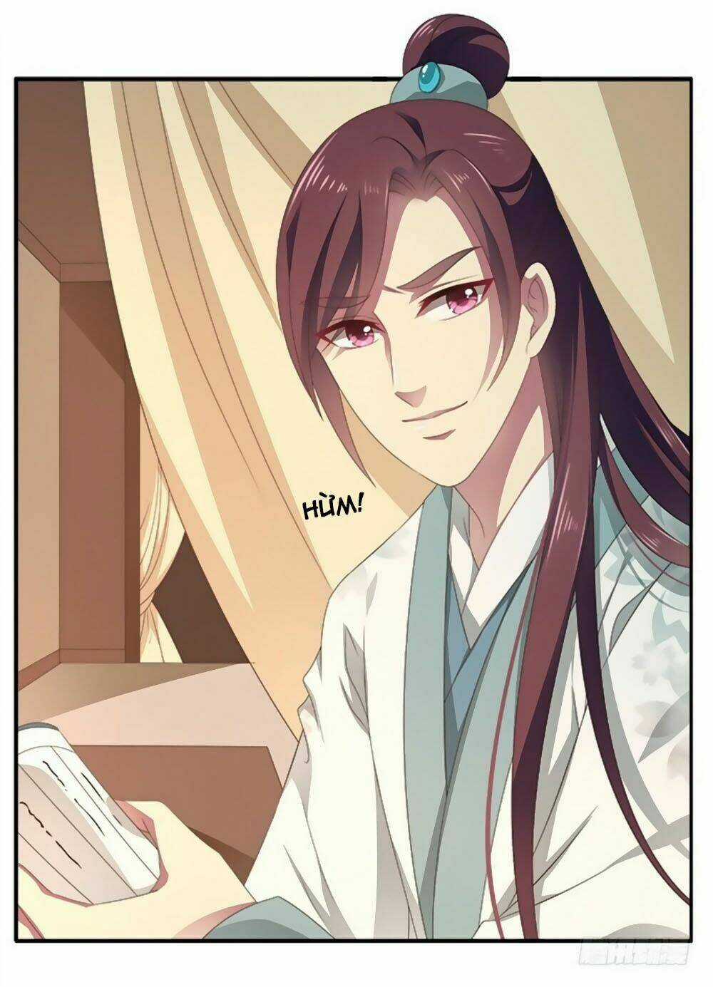 Thịnh Thế An Nhiên Chapter 53 trang 6