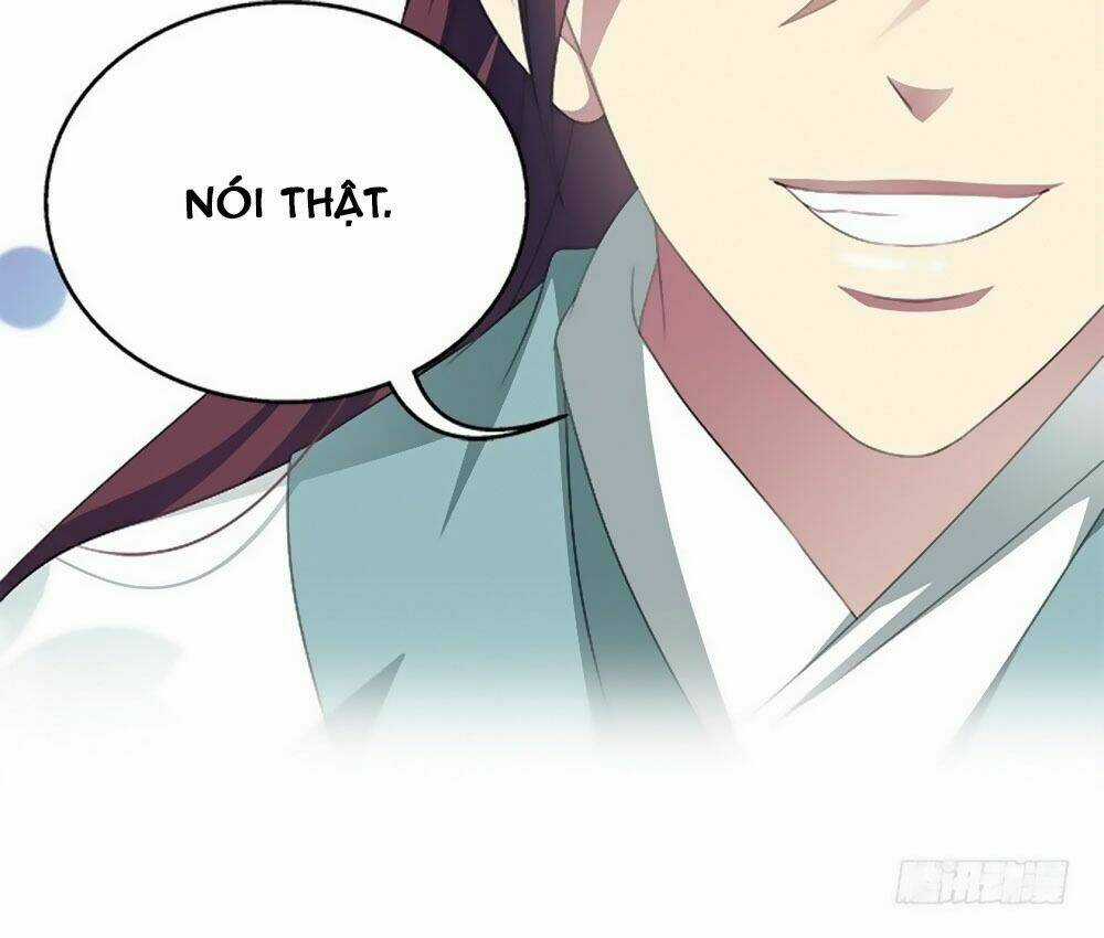 Thịnh Thế An Nhiên Chapter 53 trang 9