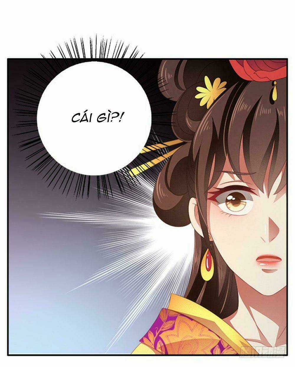 Thịnh Thế An Nhiên Chapter 54 trang 13