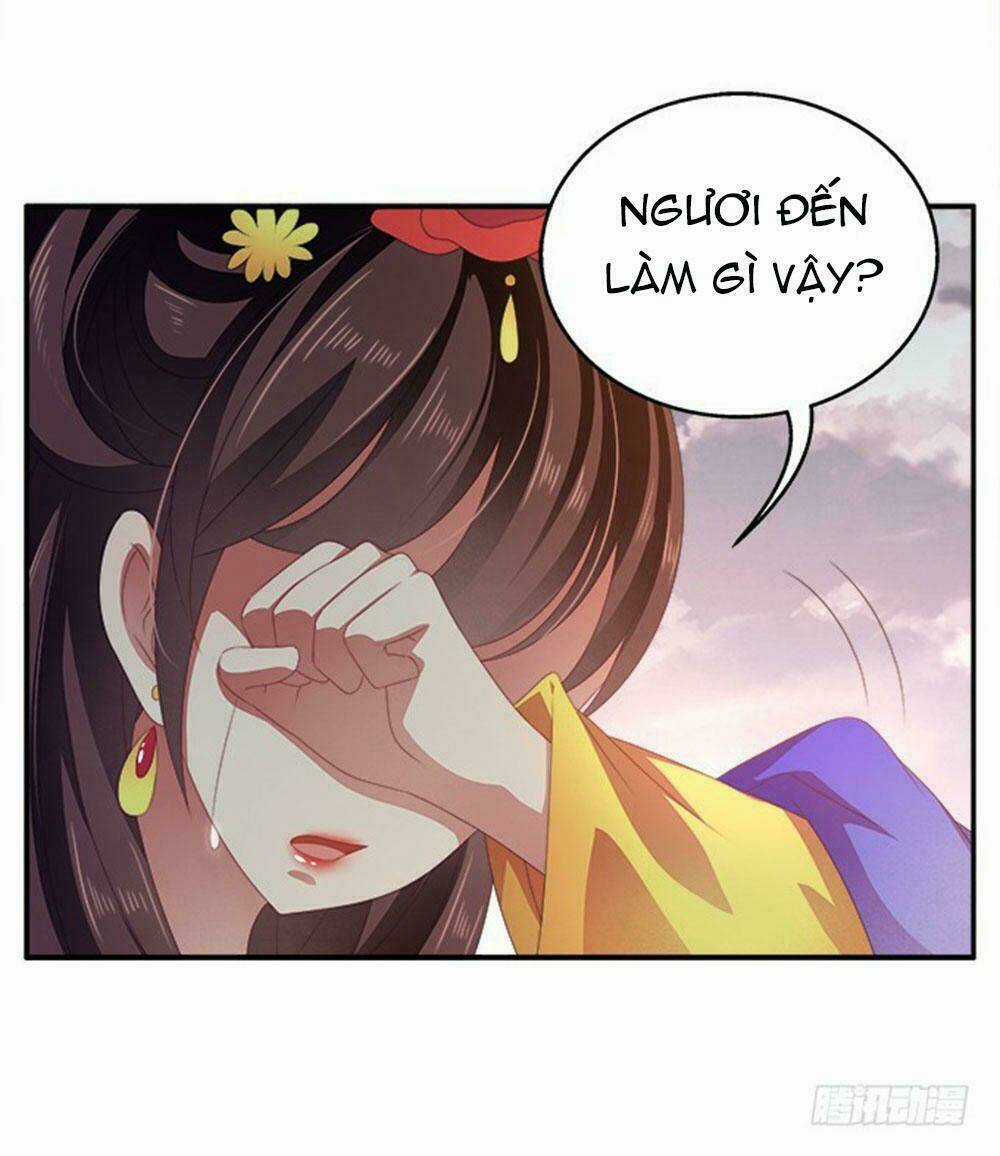 Thịnh Thế An Nhiên Chapter 54 trang 16