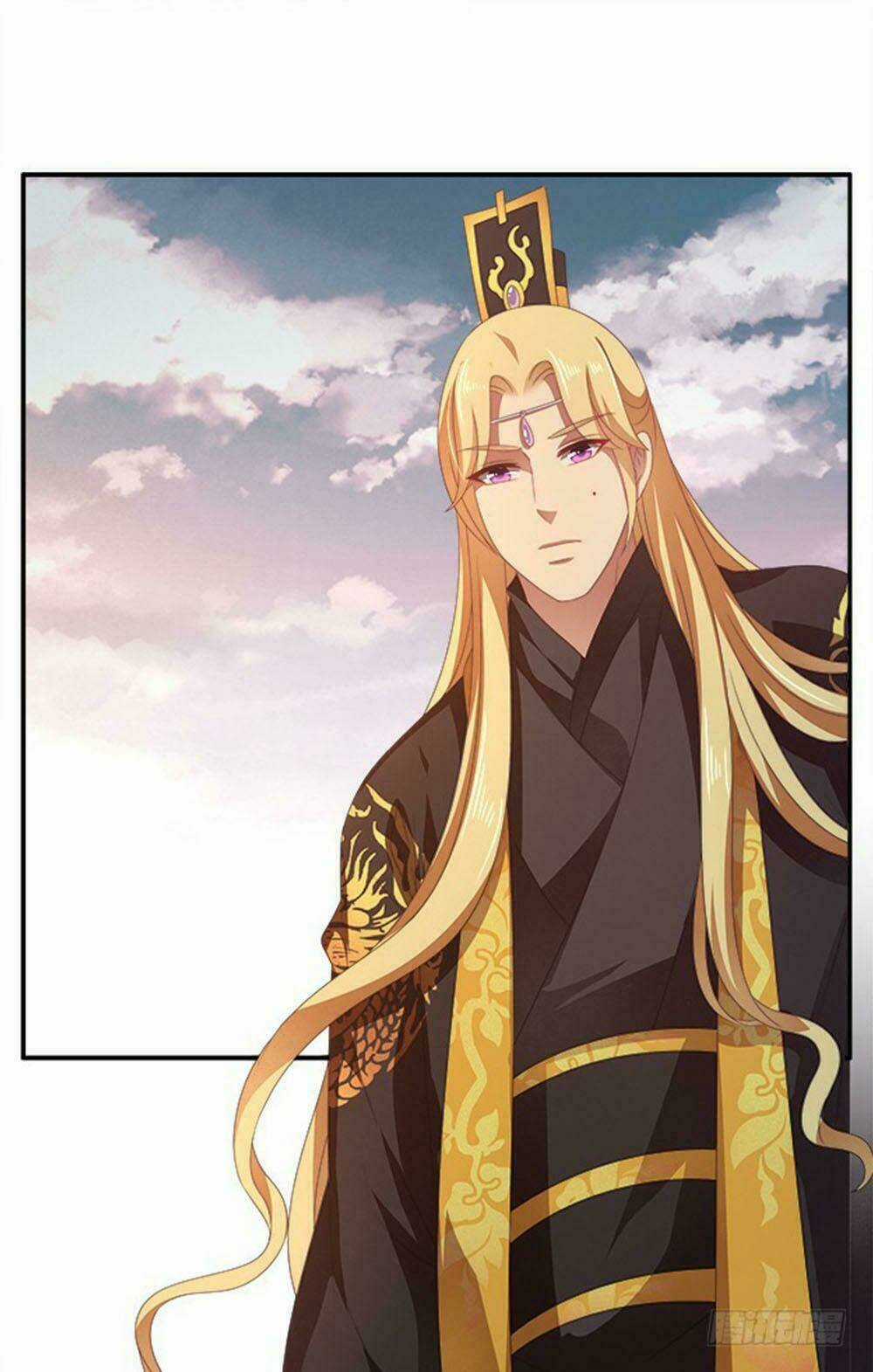 Thịnh Thế An Nhiên Chapter 54 trang 17