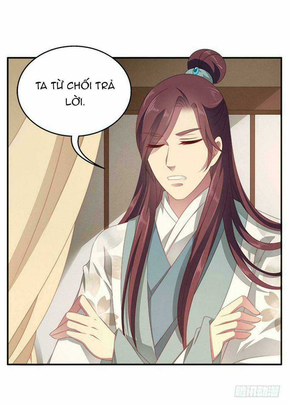 Thịnh Thế An Nhiên Chapter 54 trang 2