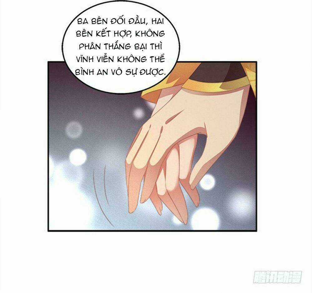 Thịnh Thế An Nhiên Chapter 54 trang 23