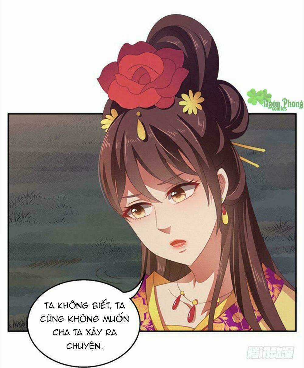Thịnh Thế An Nhiên Chapter 54 trang 25