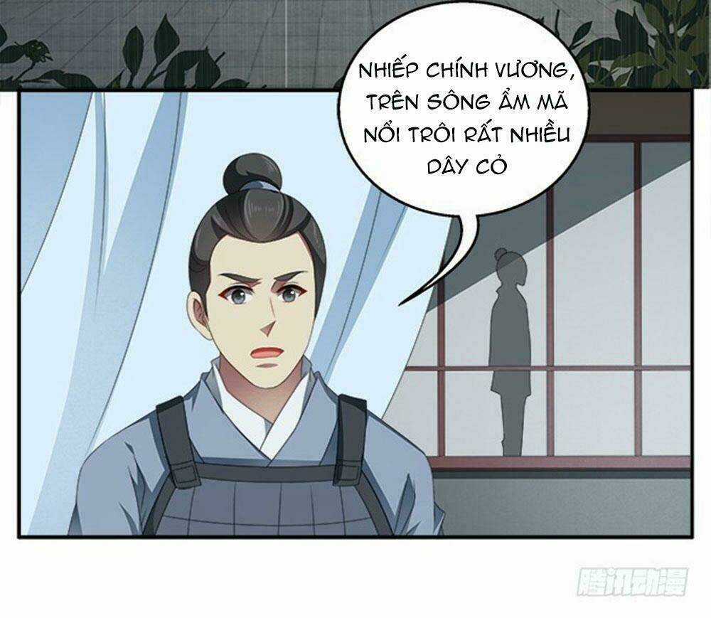 Thịnh Thế An Nhiên Chapter 54 trang 29