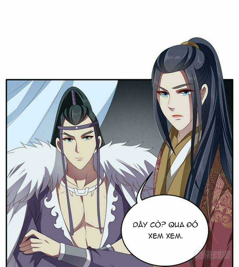 Thịnh Thế An Nhiên Chapter 54 trang 30