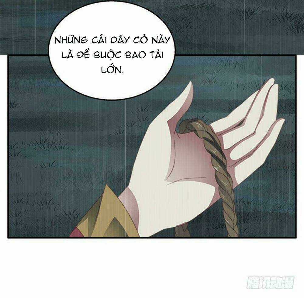 Thịnh Thế An Nhiên Chapter 54 trang 32