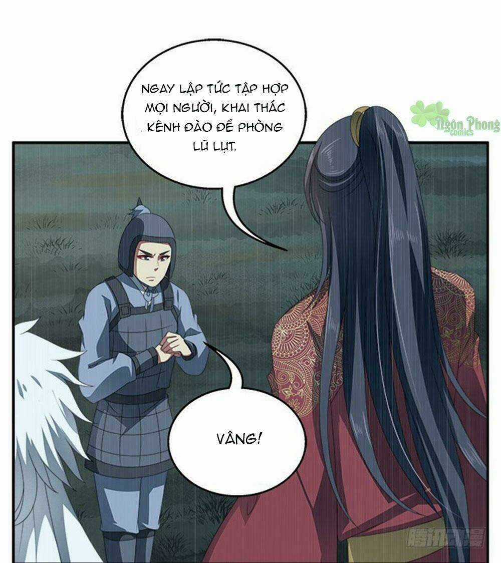 Thịnh Thế An Nhiên Chapter 54 trang 38