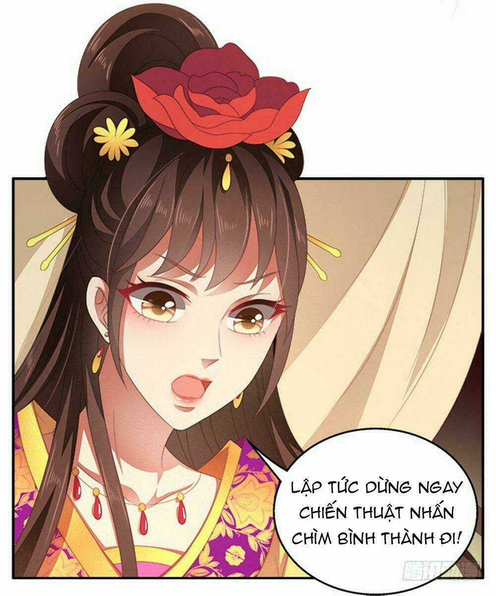 Thịnh Thế An Nhiên Chapter 54 trang 4