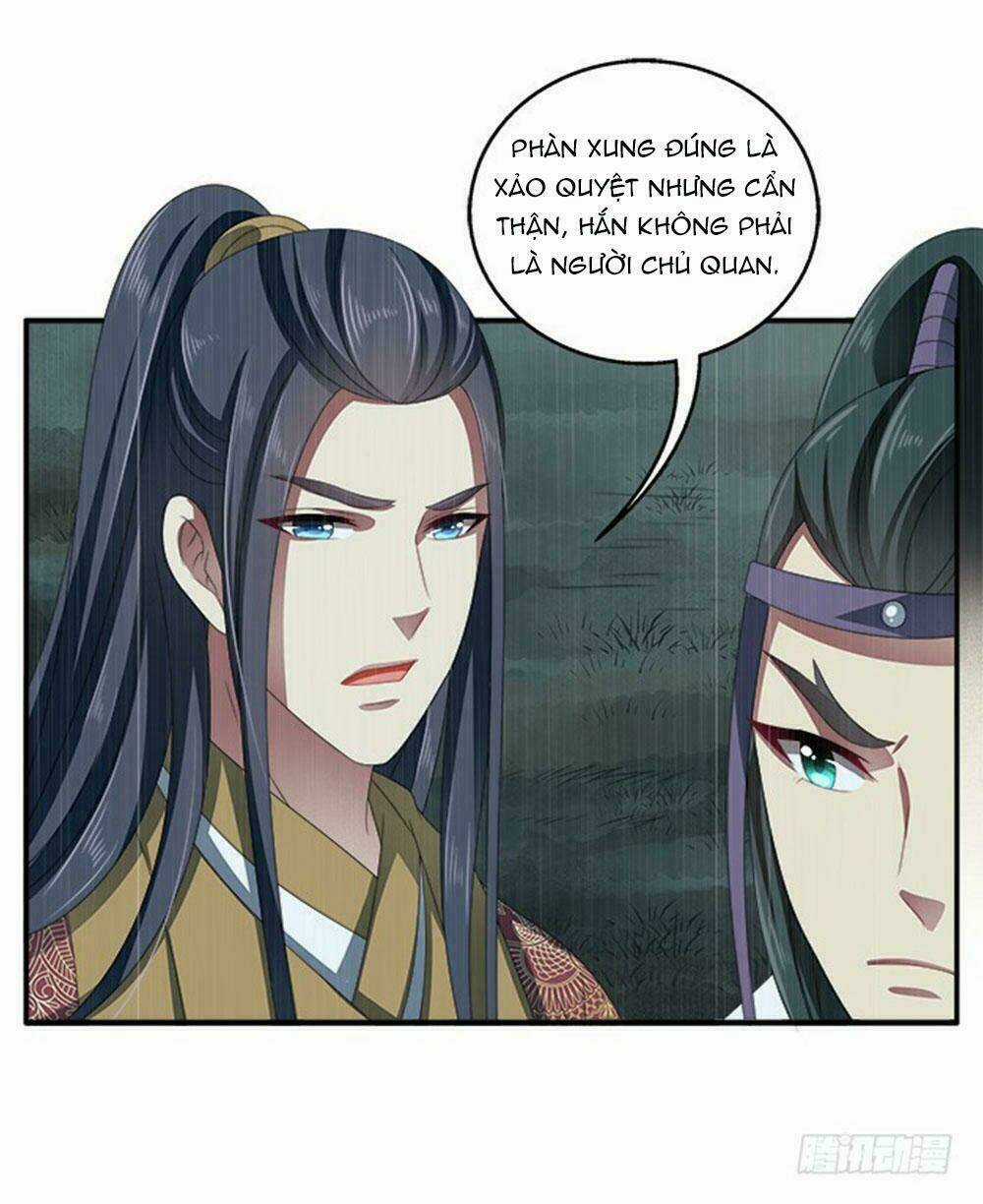 Thịnh Thế An Nhiên Chapter 54 trang 40