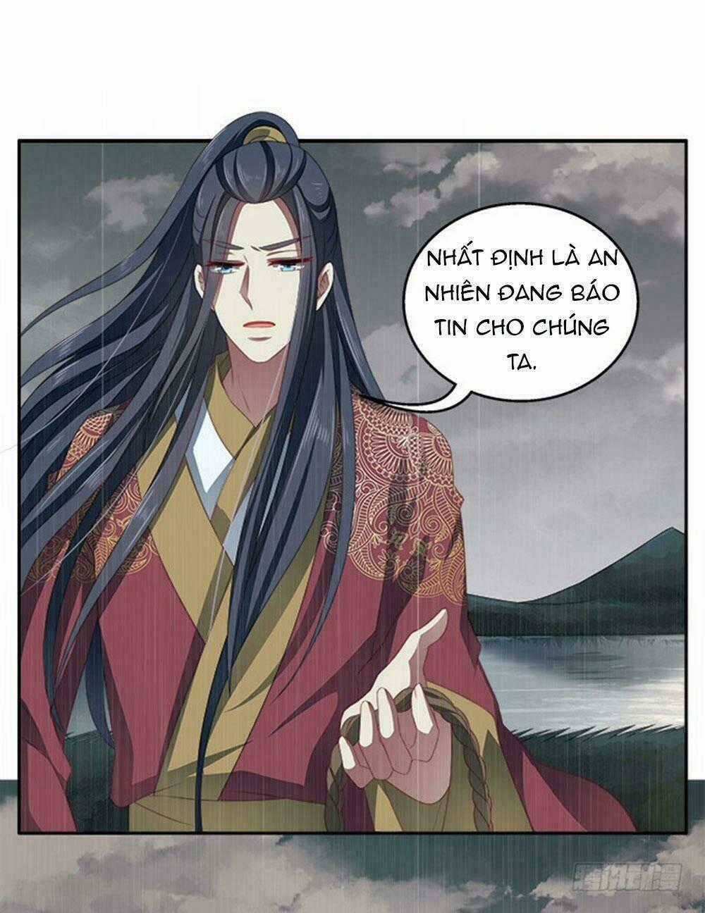 Thịnh Thế An Nhiên Chapter 54 trang 41