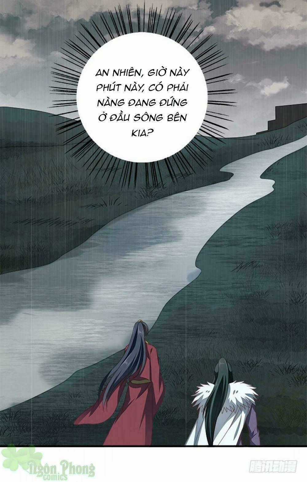 Thịnh Thế An Nhiên Chapter 54 trang 42