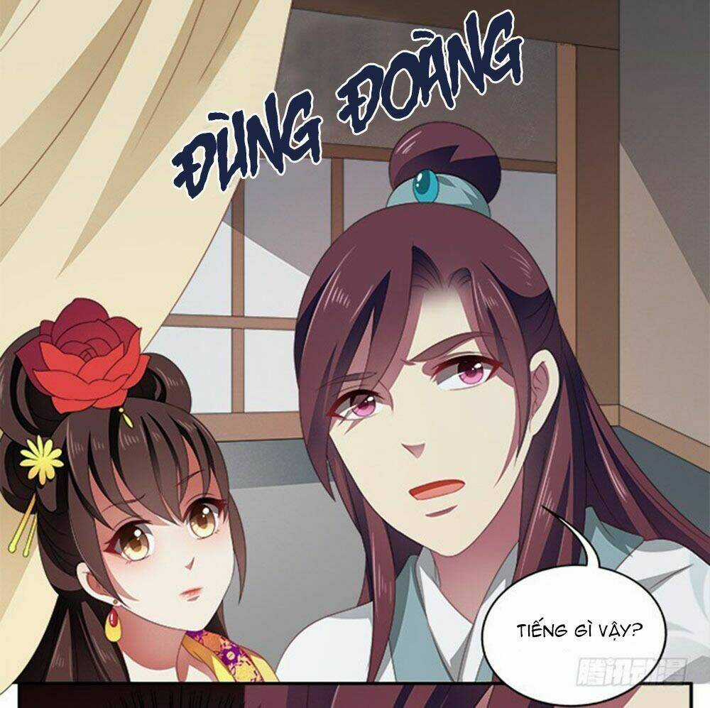 Thịnh Thế An Nhiên Chapter 55 trang 13