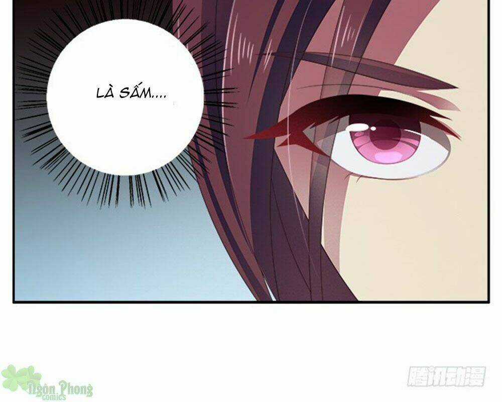 Thịnh Thế An Nhiên Chapter 55 trang 14