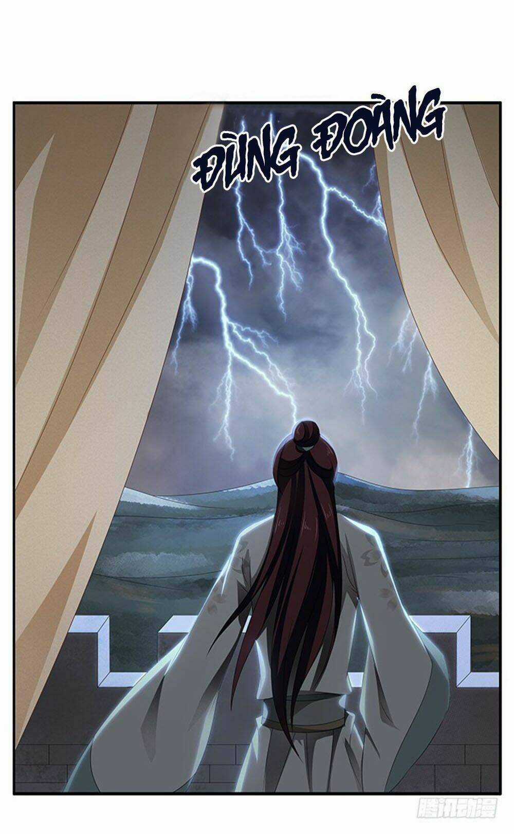 Thịnh Thế An Nhiên Chapter 55 trang 15