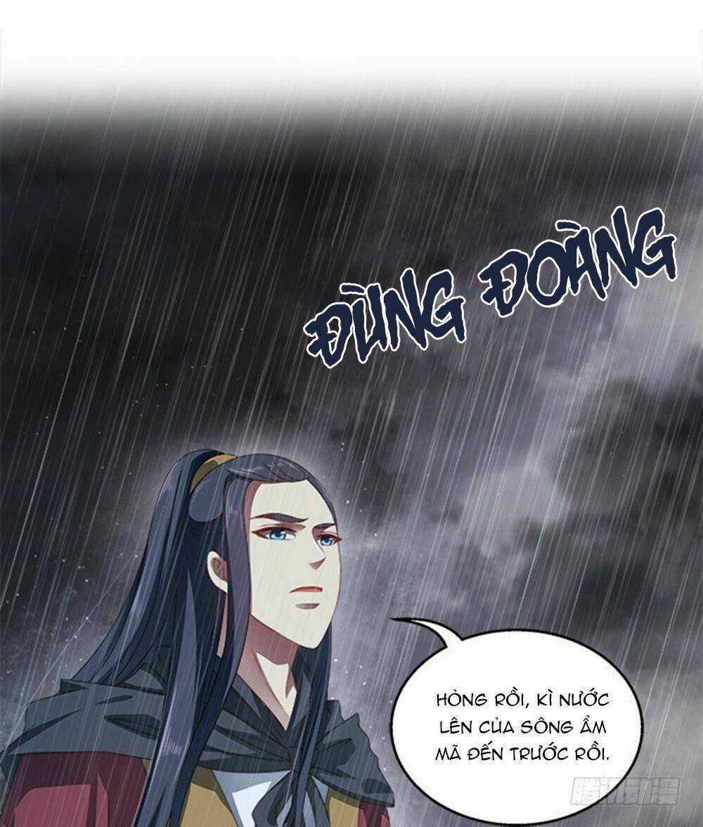 Thịnh Thế An Nhiên Chapter 55 trang 18