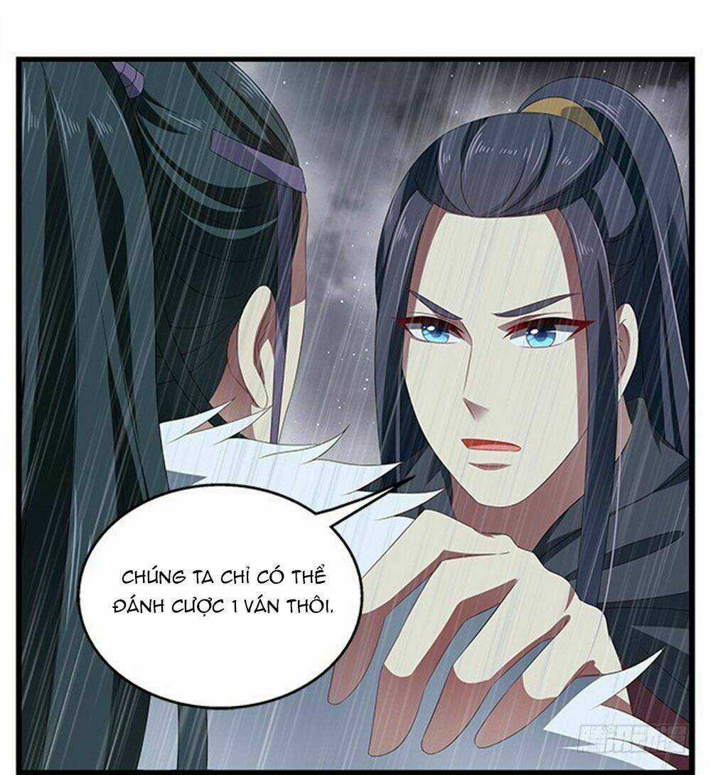 Thịnh Thế An Nhiên Chapter 55 trang 25