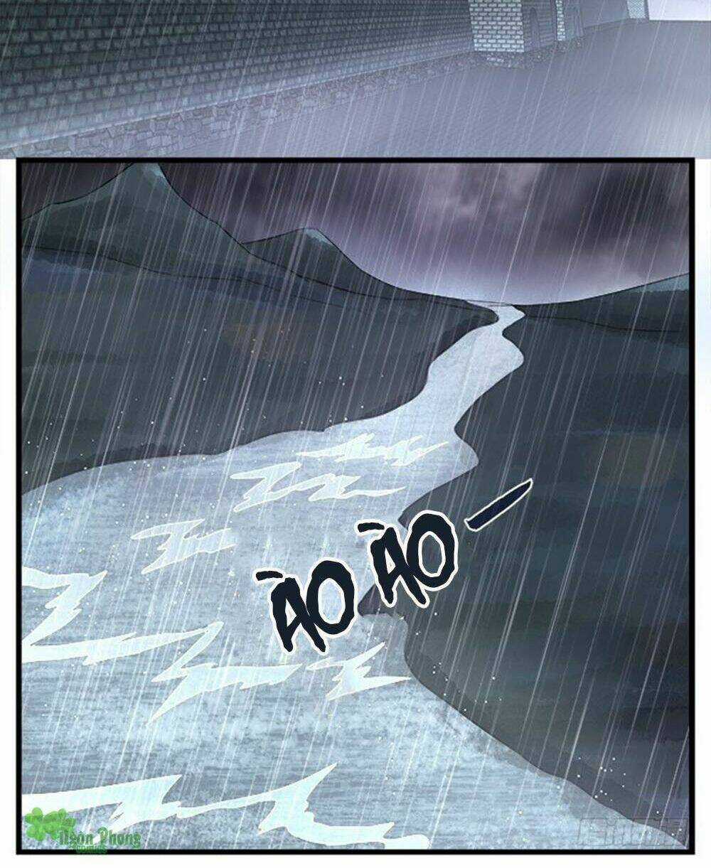 Thịnh Thế An Nhiên Chapter 55 trang 27