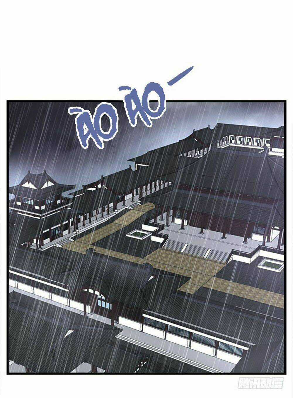 Thịnh Thế An Nhiên Chapter 55 trang 28