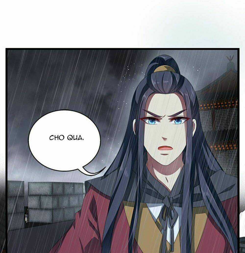 Thịnh Thế An Nhiên Chapter 55 trang 30