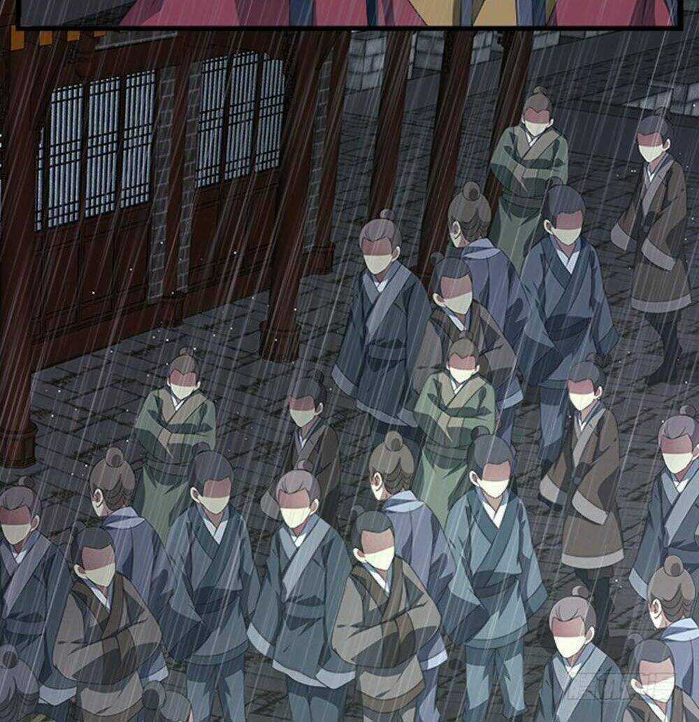 Thịnh Thế An Nhiên Chapter 55 trang 31