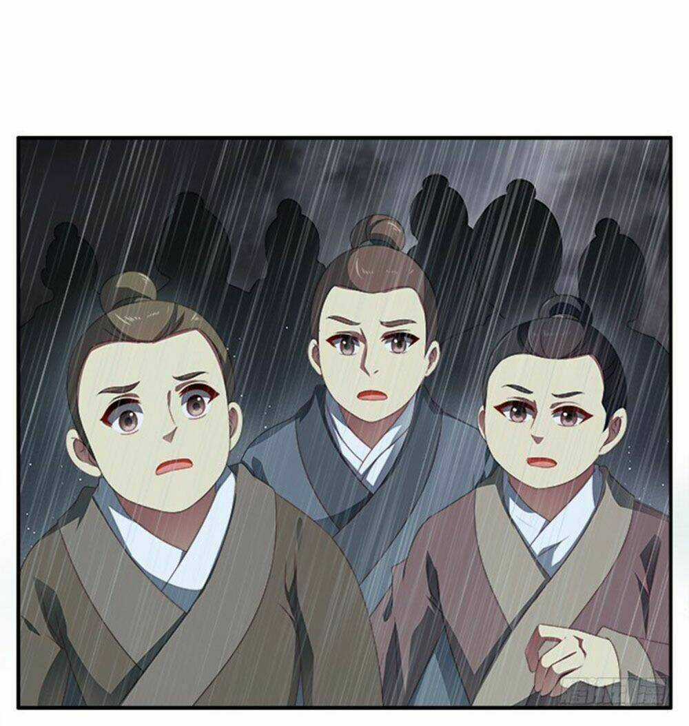 Thịnh Thế An Nhiên Chapter 55 trang 38