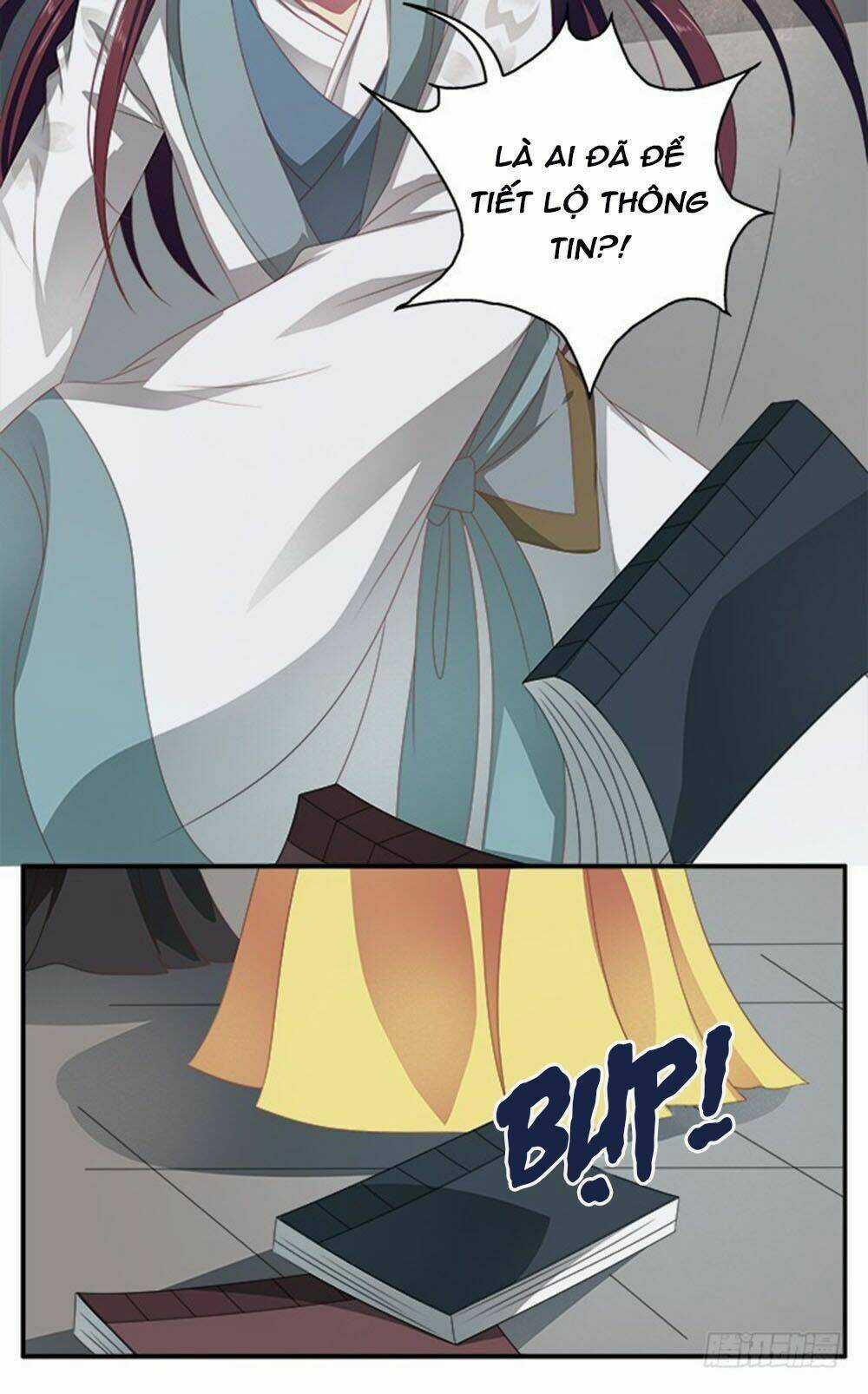 Thịnh Thế An Nhiên Chapter 55 trang 4