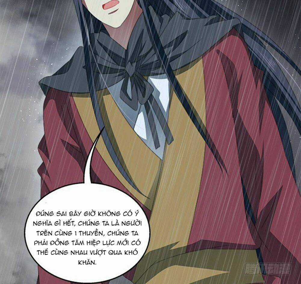 Thịnh Thế An Nhiên Chapter 55 trang 43