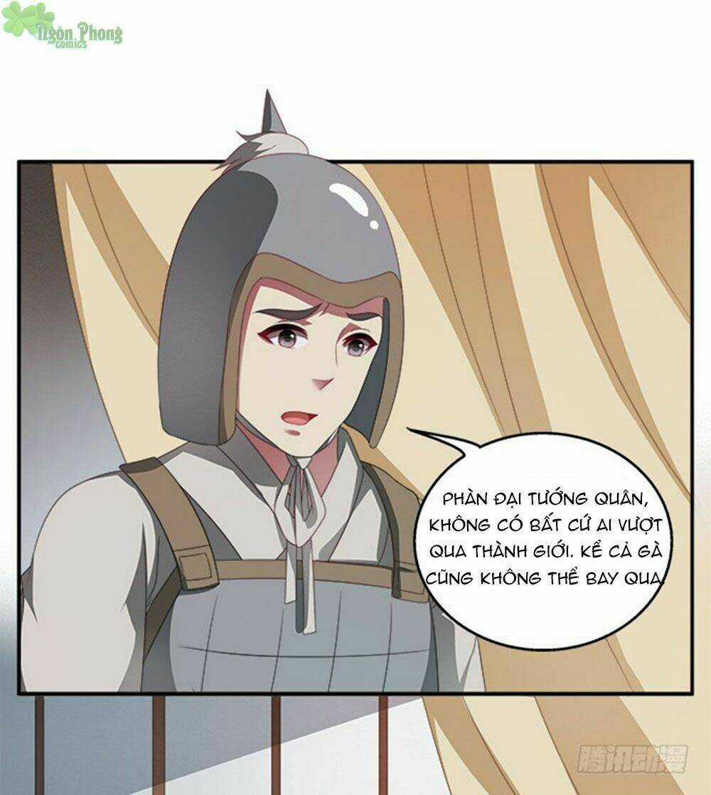 Thịnh Thế An Nhiên Chapter 55 trang 7