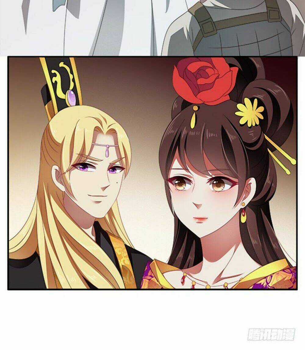 Thịnh Thế An Nhiên Chapter 55 trang 9