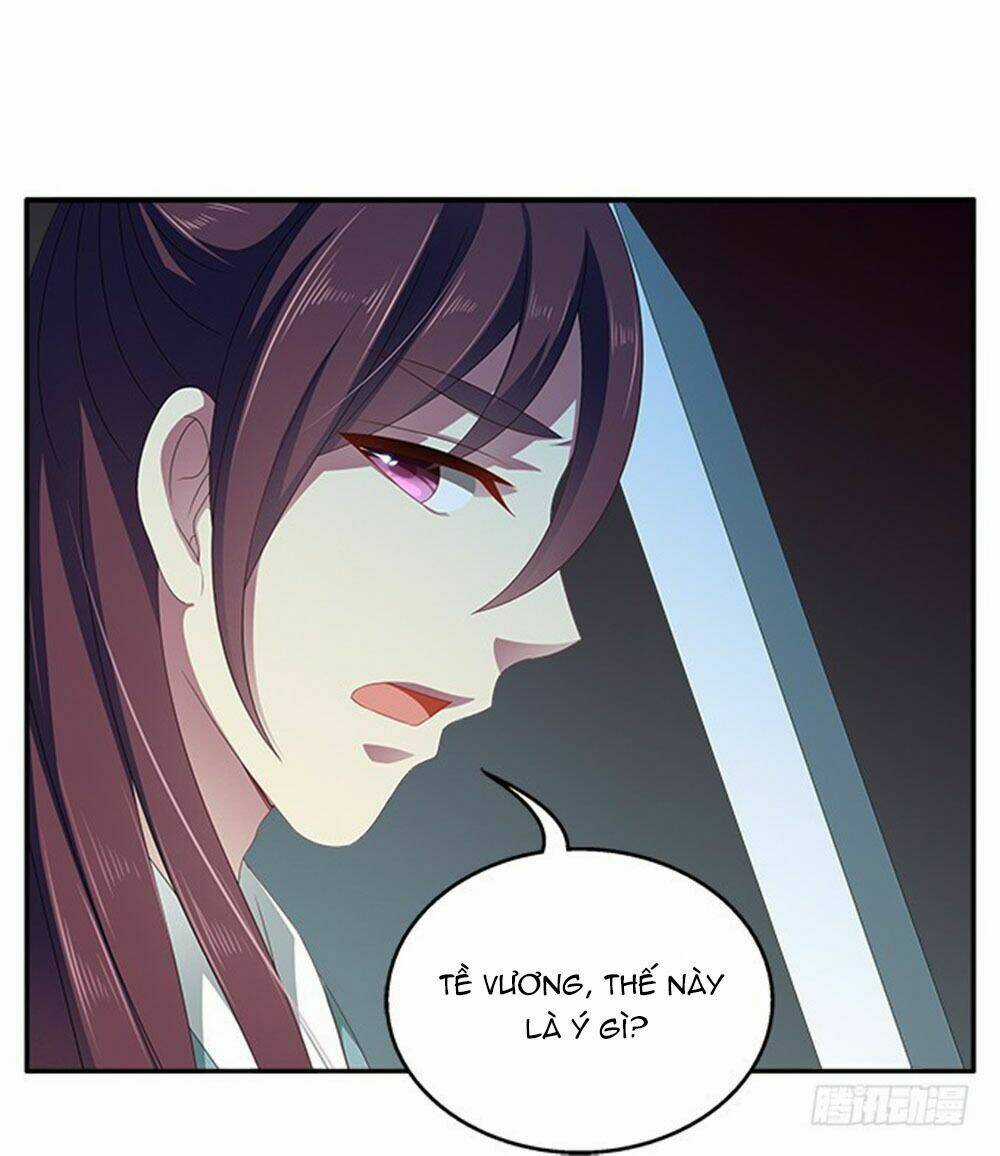 Thịnh Thế An Nhiên Chapter 56 trang 11