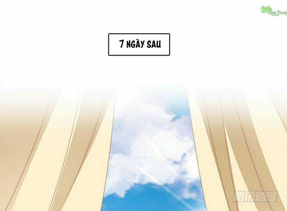 Thịnh Thế An Nhiên Chapter 56 trang 19