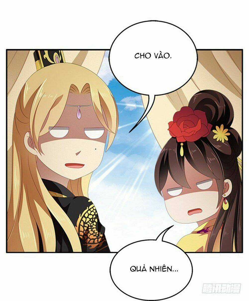 Thịnh Thế An Nhiên Chapter 56 trang 23