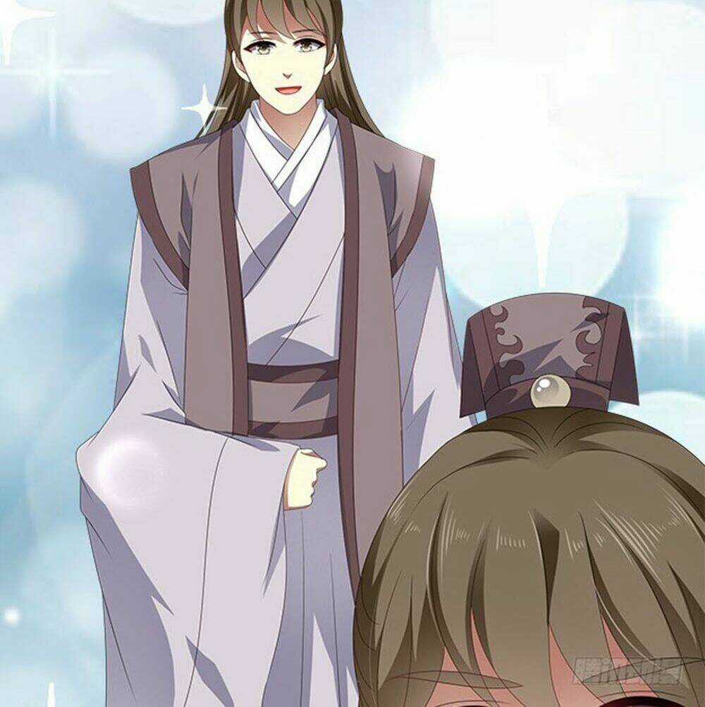 Thịnh Thế An Nhiên Chapter 56 trang 25