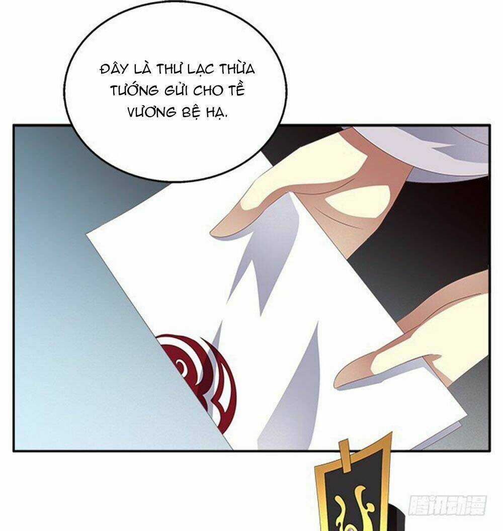 Thịnh Thế An Nhiên Chapter 56 trang 29