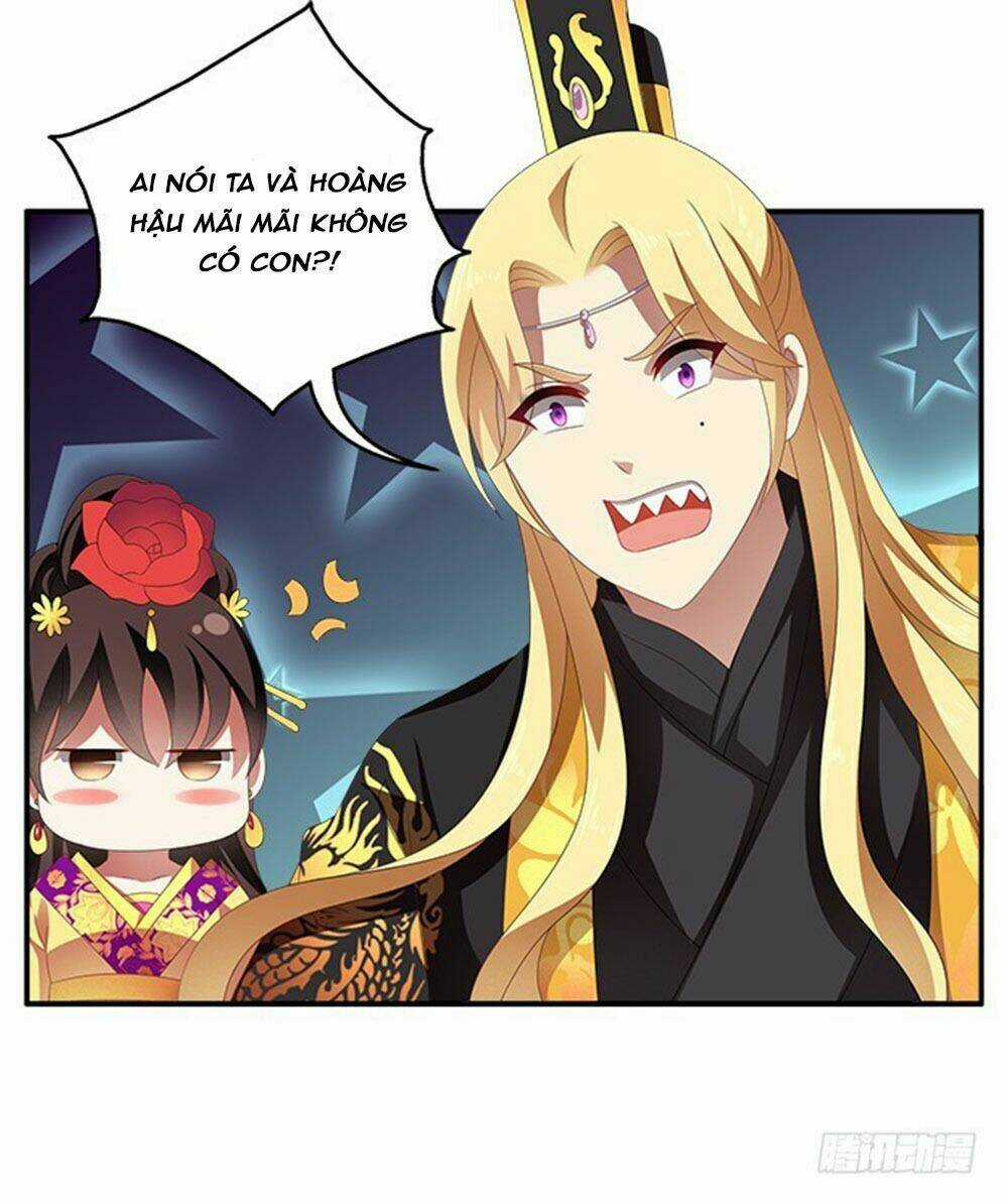 Thịnh Thế An Nhiên Chapter 56 trang 34