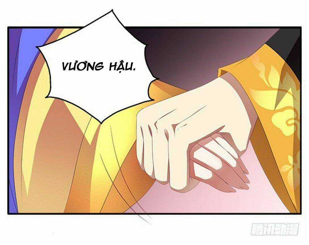 Thịnh Thế An Nhiên Chapter 56 trang 35