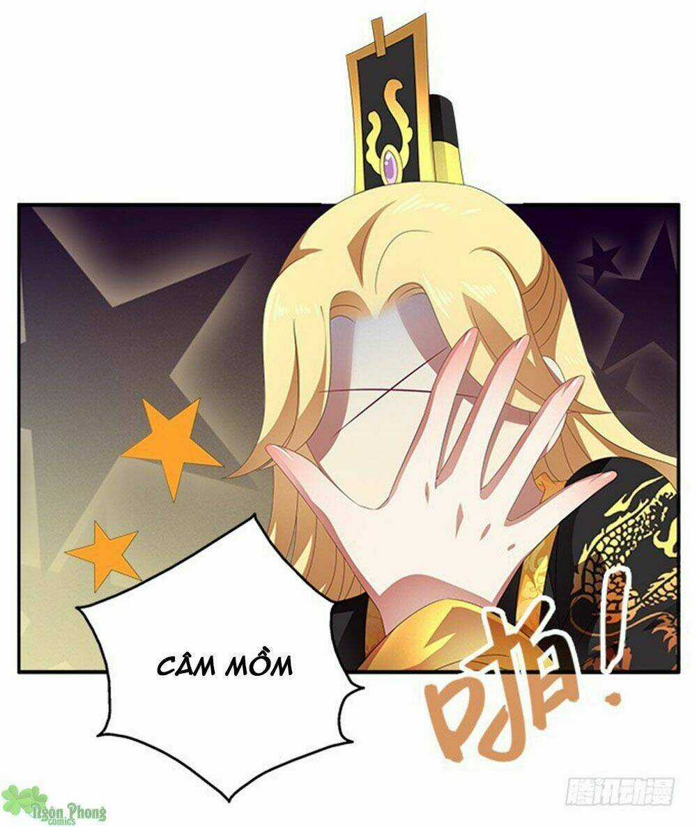 Thịnh Thế An Nhiên Chapter 56 trang 38