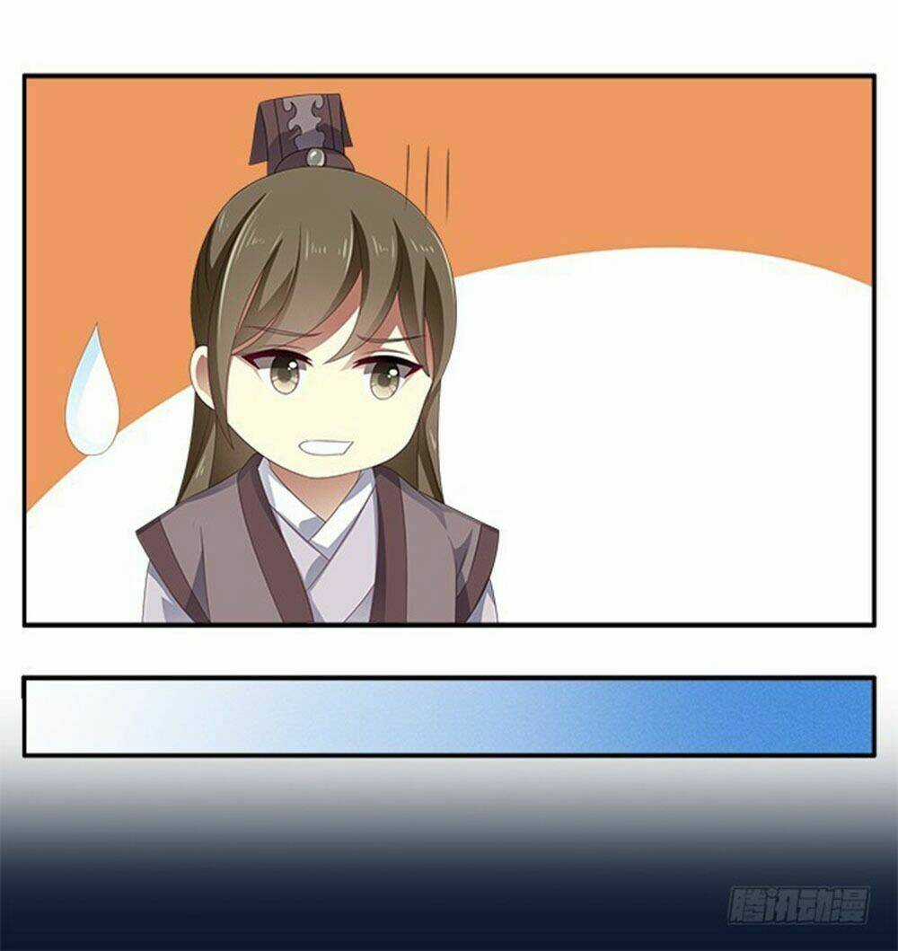 Thịnh Thế An Nhiên Chapter 56 trang 39