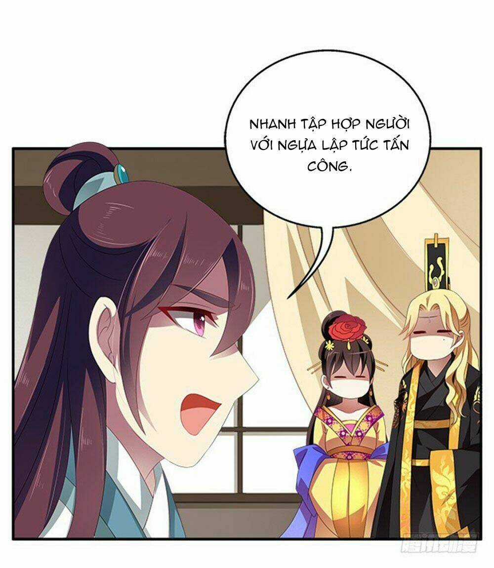 Thịnh Thế An Nhiên Chapter 56 trang 4