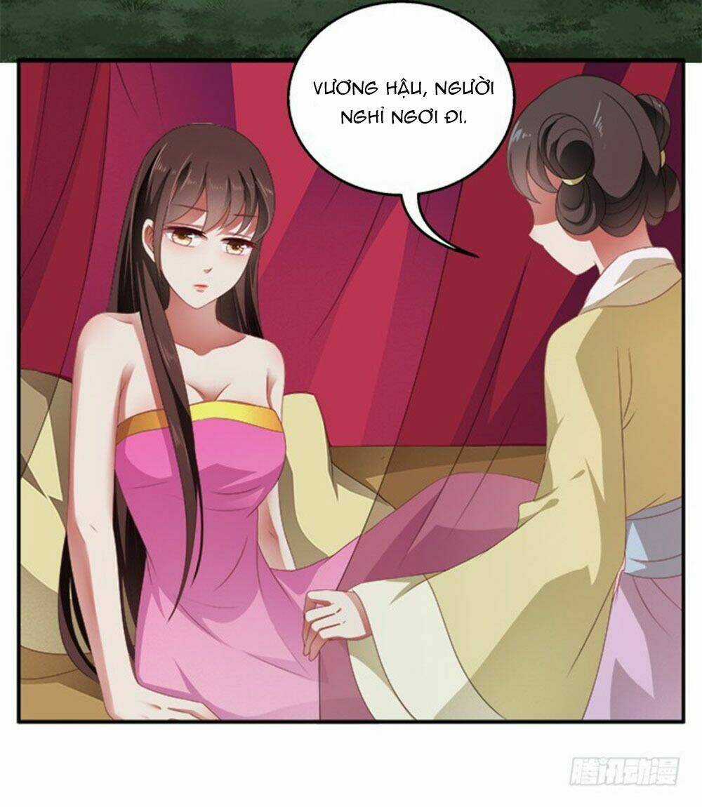 Thịnh Thế An Nhiên Chapter 56 trang 41