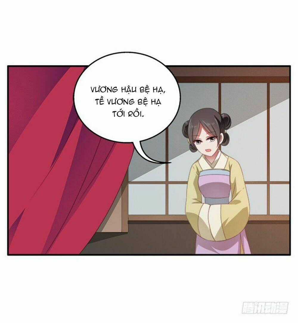 Thịnh Thế An Nhiên Chapter 56 trang 42