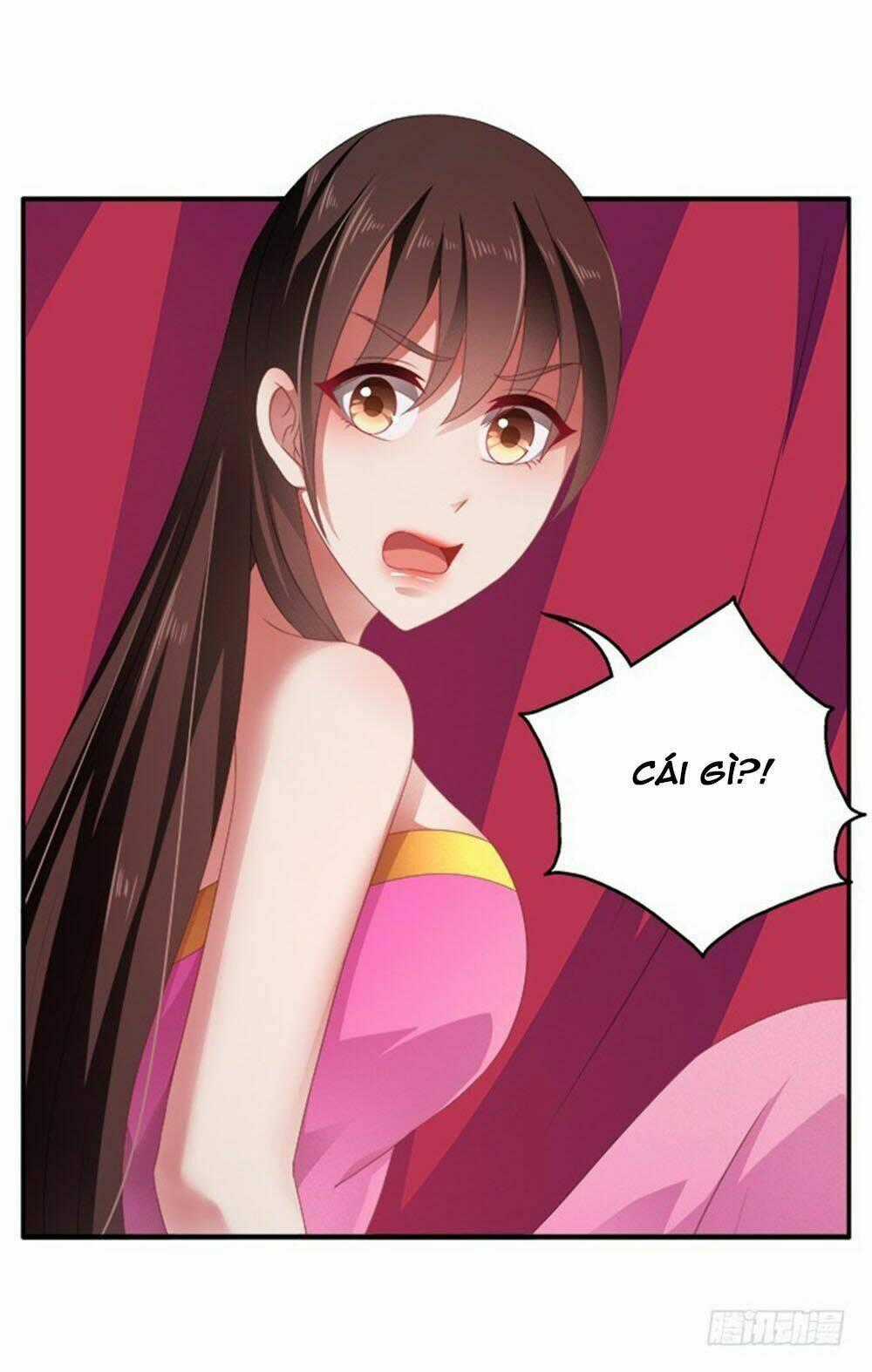 Thịnh Thế An Nhiên Chapter 56 trang 43