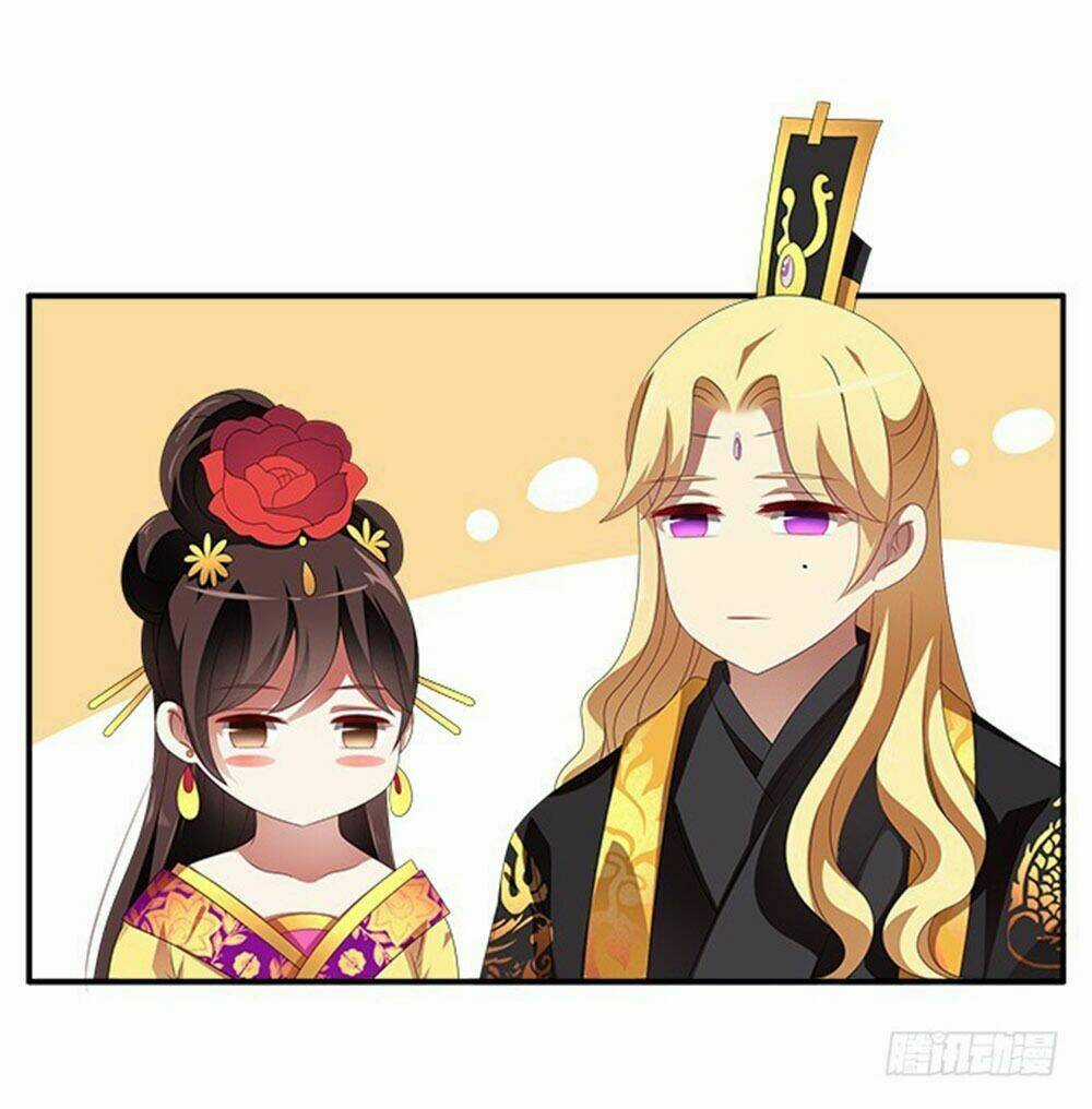 Thịnh Thế An Nhiên Chapter 56 trang 5