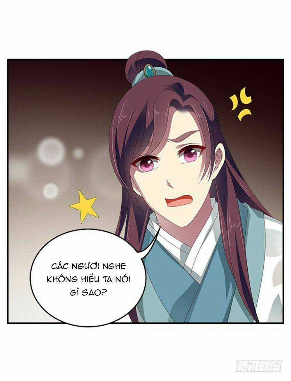 Thịnh Thế An Nhiên Chapter 56 trang 6